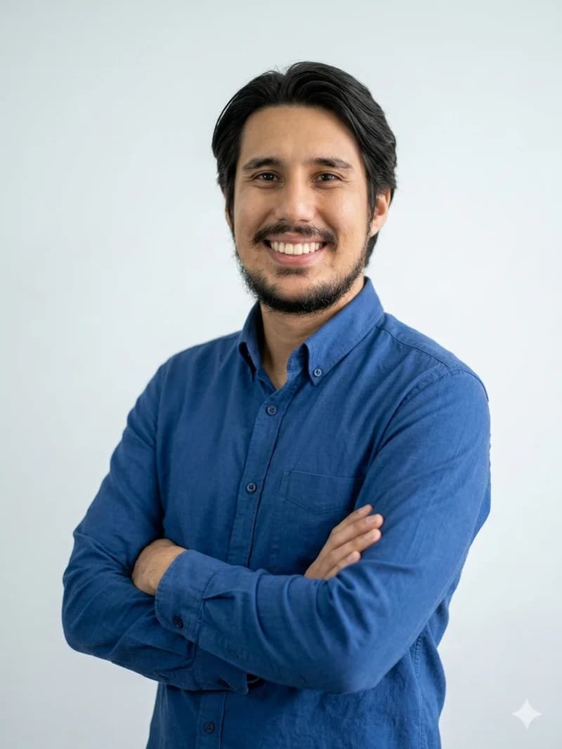 Foto de Julian Ardila
